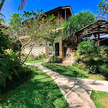 Home-Bience Hostel Uluwatu  Exterior photo